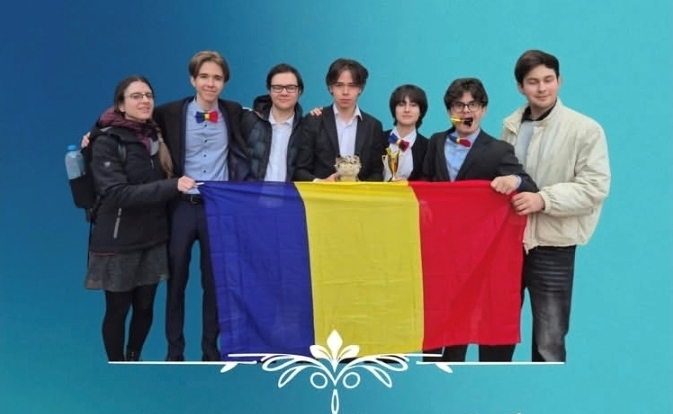 Echipa Naţională de Dezbateri a României a câștigat competiția din Copenhaga
