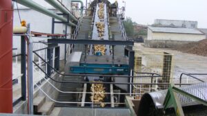 Autoritatea de concurenţă a autorizat preluarea Fabricii de Zahăr Premium Luduş de către unul dintre acţionari