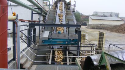 Autoritatea de concurenţă a autorizat preluarea Fabricii de Zahăr Premium Luduş de către unul dintre acţionari