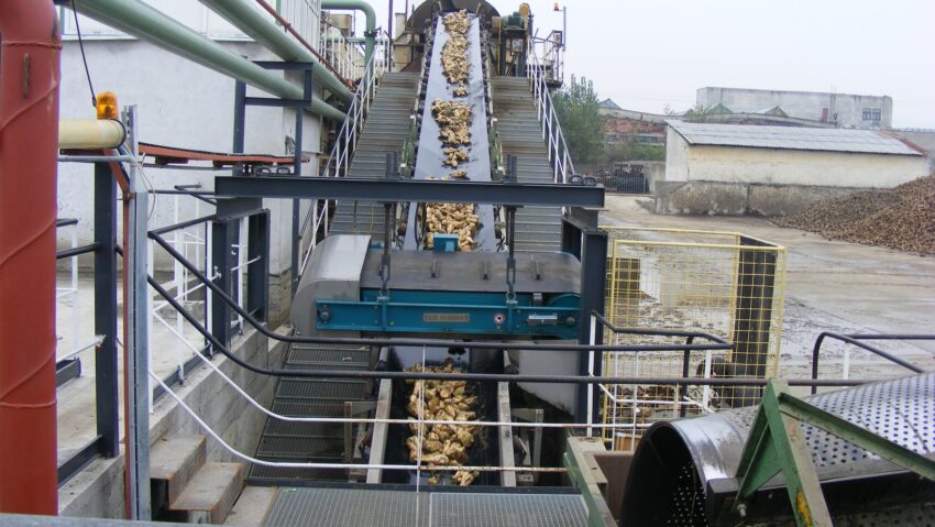 Autoritatea de concurenţă a autorizat preluarea Fabricii de Zahăr Premium Luduş de către unul dintre acţionari