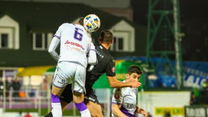 Craiova revine în fruntea SuperLigii de fotbal