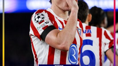 Trei din patru victorii ale oaspeților în UEFA Champions League