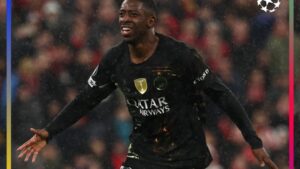 Atlético și PSG, în semifinalele UEFA Champions League