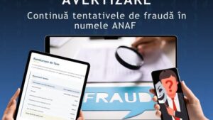 Nou val de fraudă online!