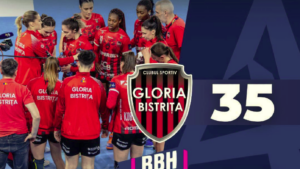 Eșecuri românești la limită în Liga Campionilor de handbal feminin