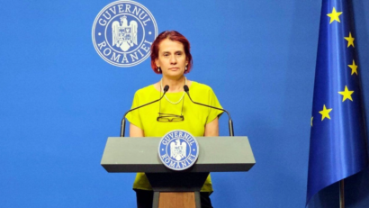 Proiectul care interzice cumulul pensie-salariu la stat urmează să fie adoptat de Guvern