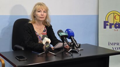 Palatul Copiilor din Târgu Mureș riscă să piardă posturi după reducerea cu 10% a cheltuielilor de personal