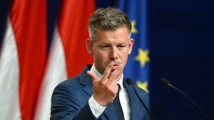 Magyar Péter promite o schimbare completã de regim în Ungaria