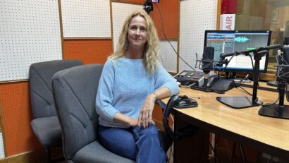 Despre mâncatul pe fond emoțional