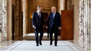 Potrivit unei ordonanţe guvernamentale, România promite să aibă mai multă grijă de natură