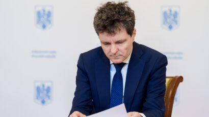 Preşedintele Nicuşor Dan cheamă la consultări liderii coaliţiei de guvernare