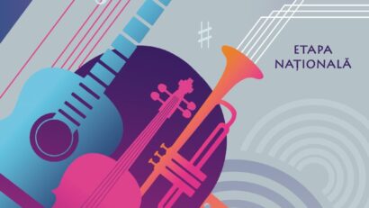 Târgu Mureș găzduiește Olimpiada Națională de Interpretare Instrumentală pentru gimnaziu