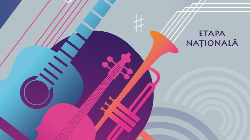 Târgu Mureș găzduiește Olimpiada Națională de Interpretare Instrumentală pentru gimnaziu