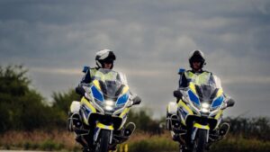 Aproximativ 2.400 de şoferi au rămas fără permis, în minivacanţa Sărbătorilor Pascale