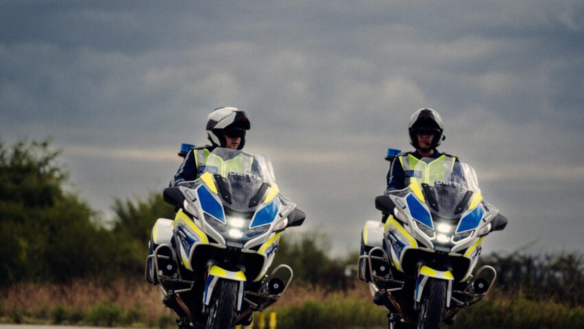 Aproximativ 2.400 de şoferi au rămas fără permis, în minivacanţa Sărbătorilor Pascale