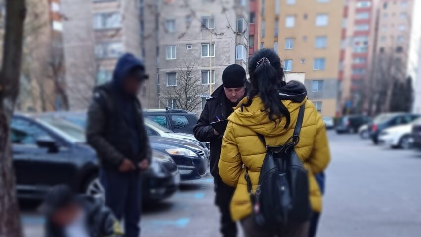 Poliţia Locală Brașov, amenzi de aproximativ 3,5 milioane de lei în primele trei luni ale anului