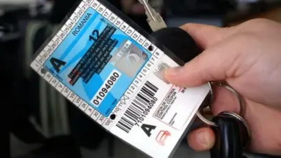 Portal neautorizat de vânzare a rovinietei