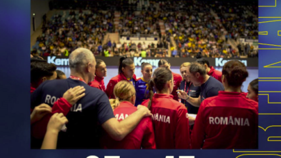 Norvegia, instrucție cu tricolorele la handbal feminin