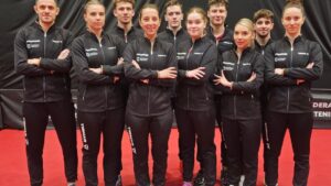 Începe Campionatul Mondial de tenis de masă pe echipe