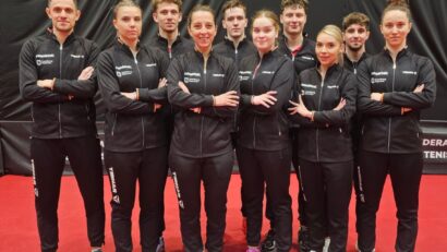 Începe Campionatul Mondial de tenis de masă pe echipe