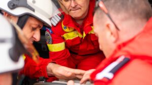 Încă o zi cu aproape 1.600 de situaţii de urgenţă produse la nivel național