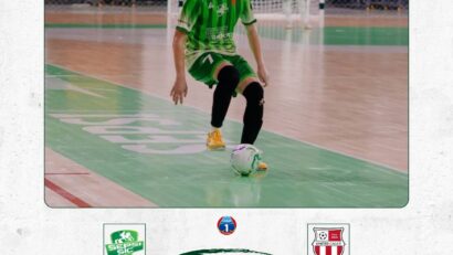Futsal: Sepsi SIC, învinsă de campioni, la Sfântu Gheorghe