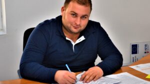 Primarul din Sânpetru de Câmpie, sub control judiciar