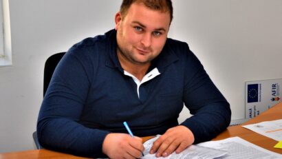 Primarul din Sânpetru de Câmpie, sub control judiciar