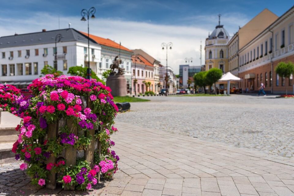 Bugetul municipiului Sfântu Gheorghe, mai mare cu 42 de milioane de lei față de cel din 2025