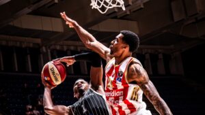 Baschetbaliștii clujeni, aproape de „sferturile” ABA League