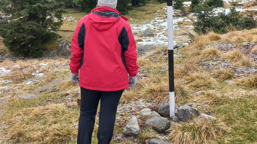 Brașovenii, sfătuiți să evite trasele montane periculoase