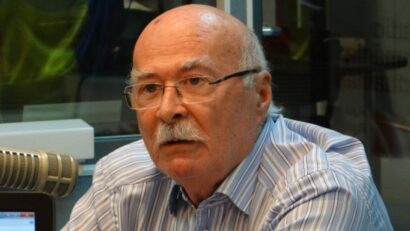 Cântărețul și compozitorul Tudor Gheorghe a fost transportat la un spital din Iași