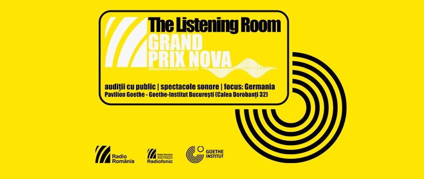 Audiţii cu public în prefaţa Grand Prix Nova 2026