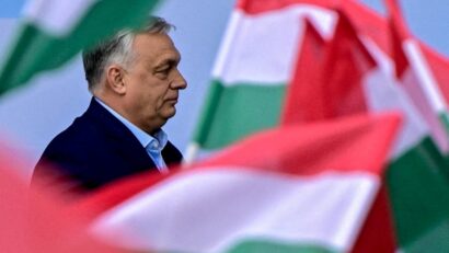 Fostul premier ungar, Viktor Orban, va susține și în acest an un discurs la Universitatea de Vară de la Băile Tușnad