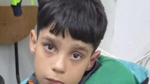 Băiat de 10 ani din Brașov, dat dispărut