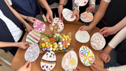 „Weekend împreună”, cu Veronica Ilie