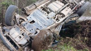 Accident cu victime multiple, în județul Mureș