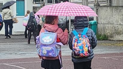 A fost aprobat Programul „Primul Ghiozdan”, la Târgu Mureș