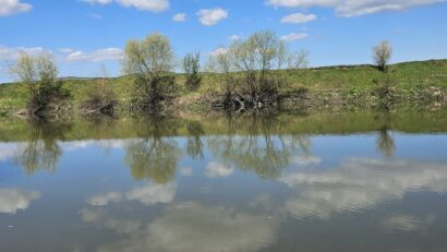 Ziua Pământului, sărbătorită de Radio România Tg. Mureș