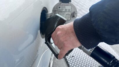 Vacanța de 1 Mai vine cu motorină mai scumpă și cu posibile epuizări de stoc