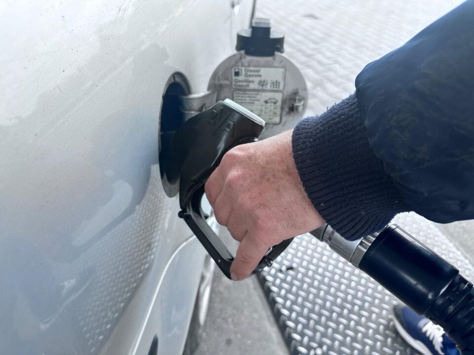 Vacanța de 1 Mai vine cu motorină mai scumpă și cu posibile epuizări de stoc