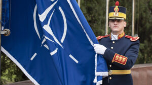 MAE: Apartenenţa României la NATO rămâne fundamentul securităţii naţionale