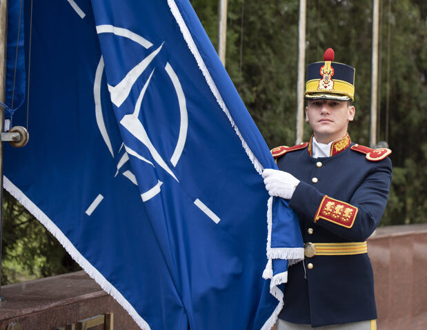 MAE: Apartenenţa României la NATO rămâne fundamentul securităţii naţionale