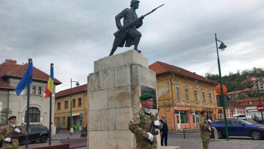 Ziua Veteranilor de Război a fost marcată la Braşov fără niciun … veteran de război!