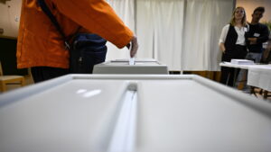 Prezenţă ridicată la vot în Ungaria