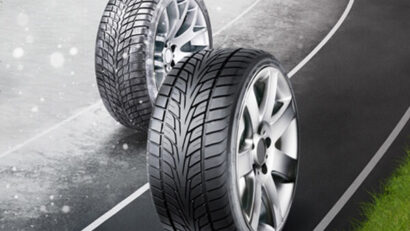 Minutul de Viitor, cu Raluca Creț | Un nou concept de anvelope