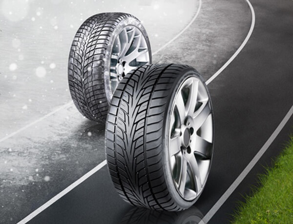 Minutul de Viitor, cu Raluca Creț | Un nou concept de anvelope