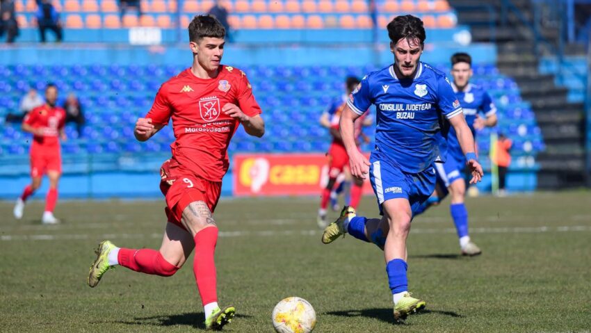 ASA Târgu Mureş, meci dificil pe teren propriu