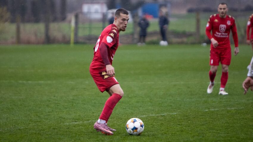 ASA Târgu Mureş, meci dificil la Iaşi