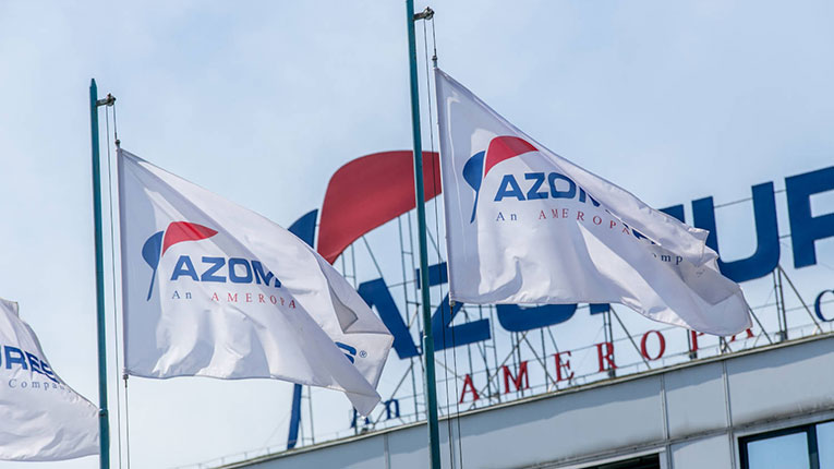 Romgaz a transmis oferta pentru preluarea combinatului Azomureș